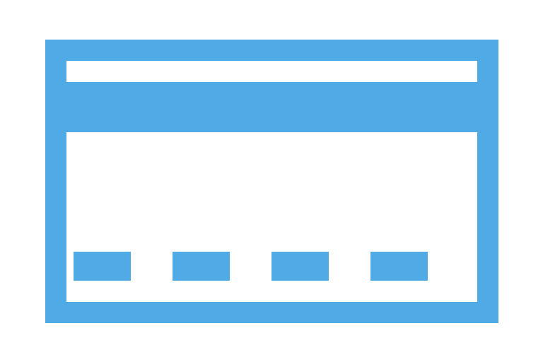 Credit Card Icon